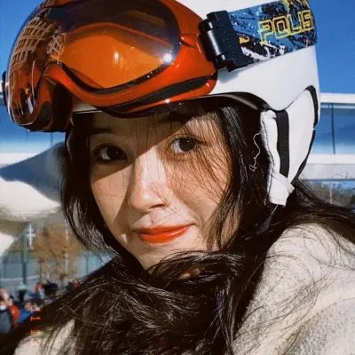 壁女