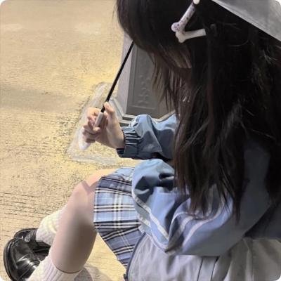 乳牙